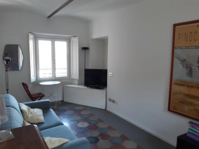 Camera di charme con ingresso indipendente